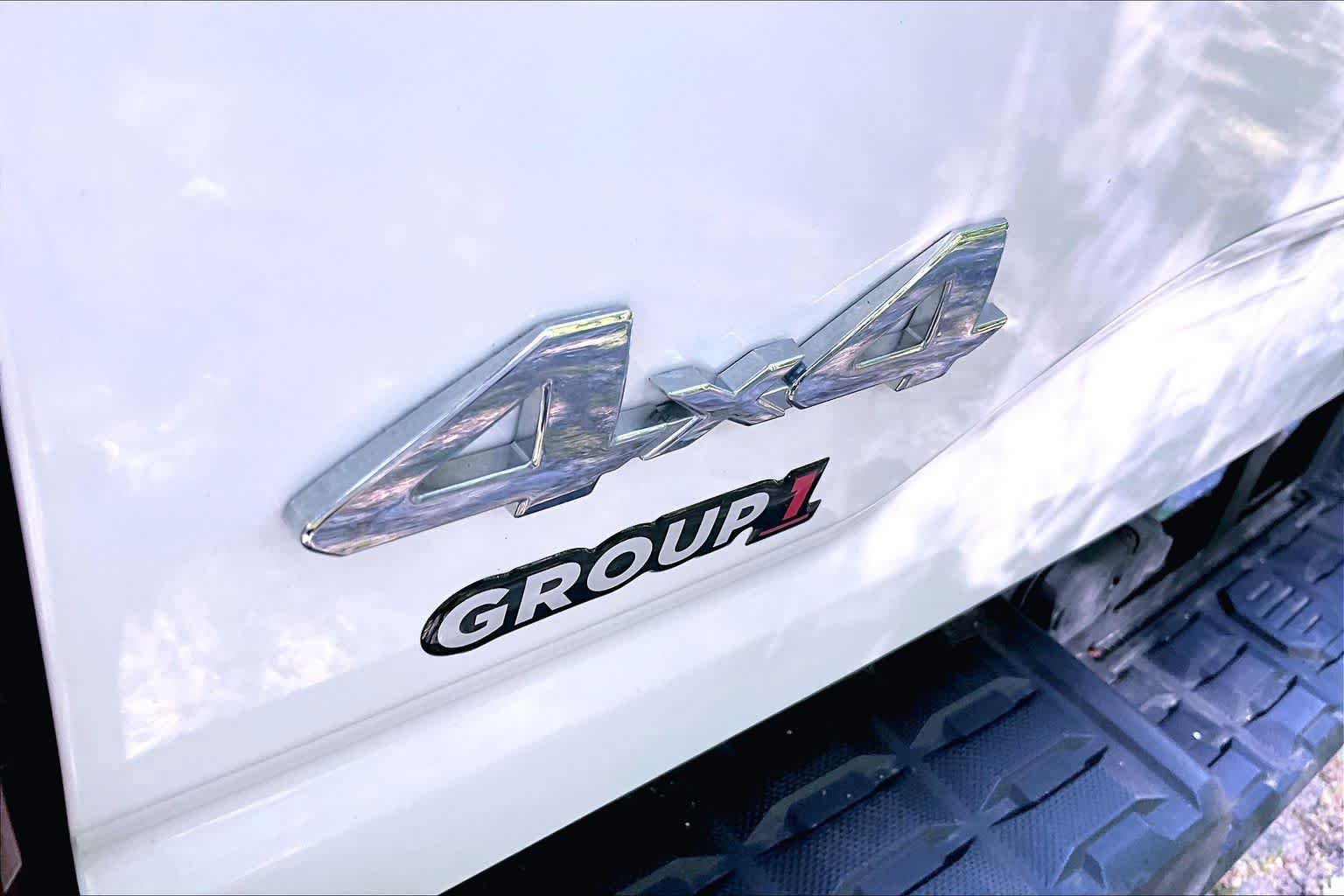Certified 2019 Toyota Tacoma SR5 AWD/4WD image 10