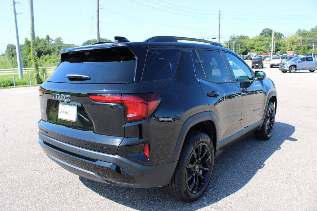 New 2027 GMC Terrain Elevation w/ Elevation Premium Package FWD image 17