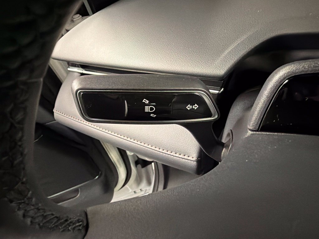 New 2026 Lincoln Nautilus Reserve AWD/4WD image 21