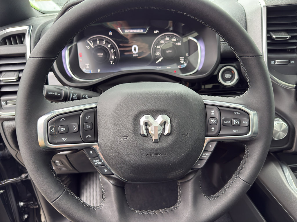 New 2026 RAM 1500 Laramie image 18