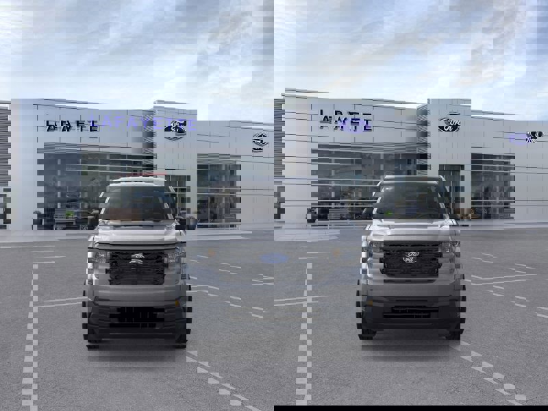 New 2026 Ford Maverick XL w/ Equipment Group 101A image 6