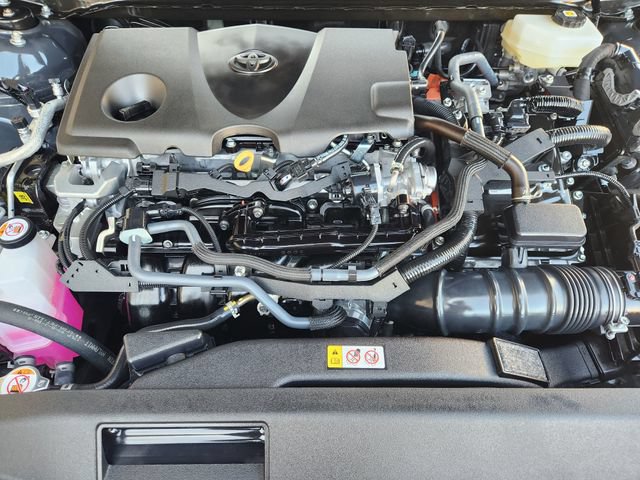 Used 2026 Toyota Camry LE FWD image 31