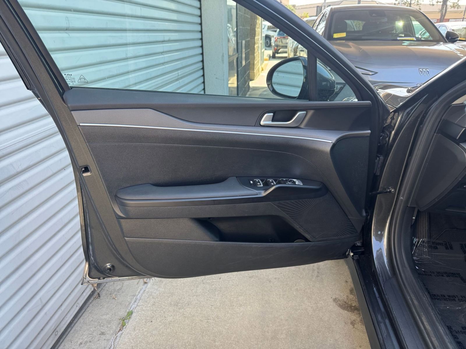 Used 2025 Kia K5 LXS FWD image 18