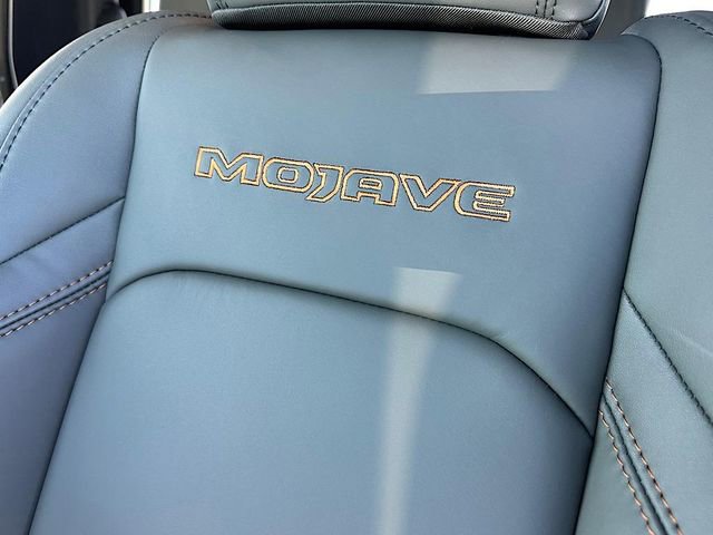 New 2026 Jeep Gladiator Mojave image 14