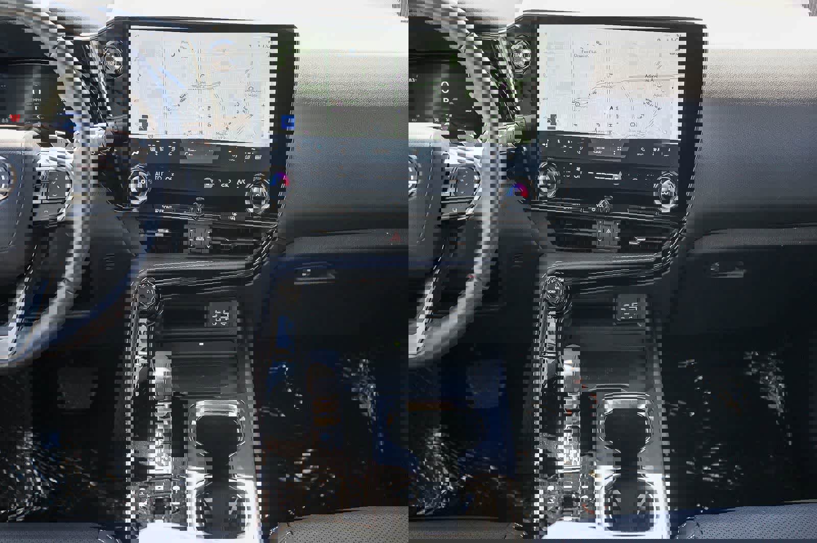 Used 2024 Lexus NX 350 Premium image 12