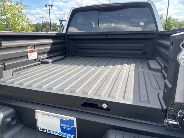 New 2026 Honda Ridgeline RTL image 17