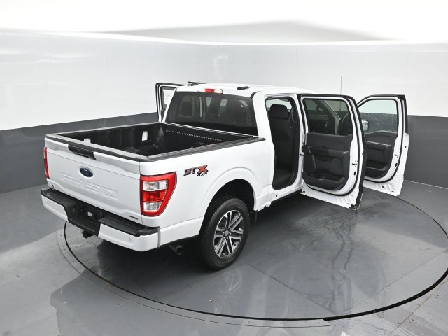Certified 2023 Ford F150 XL w/ STX Appearance Package AWD/4WD image 25