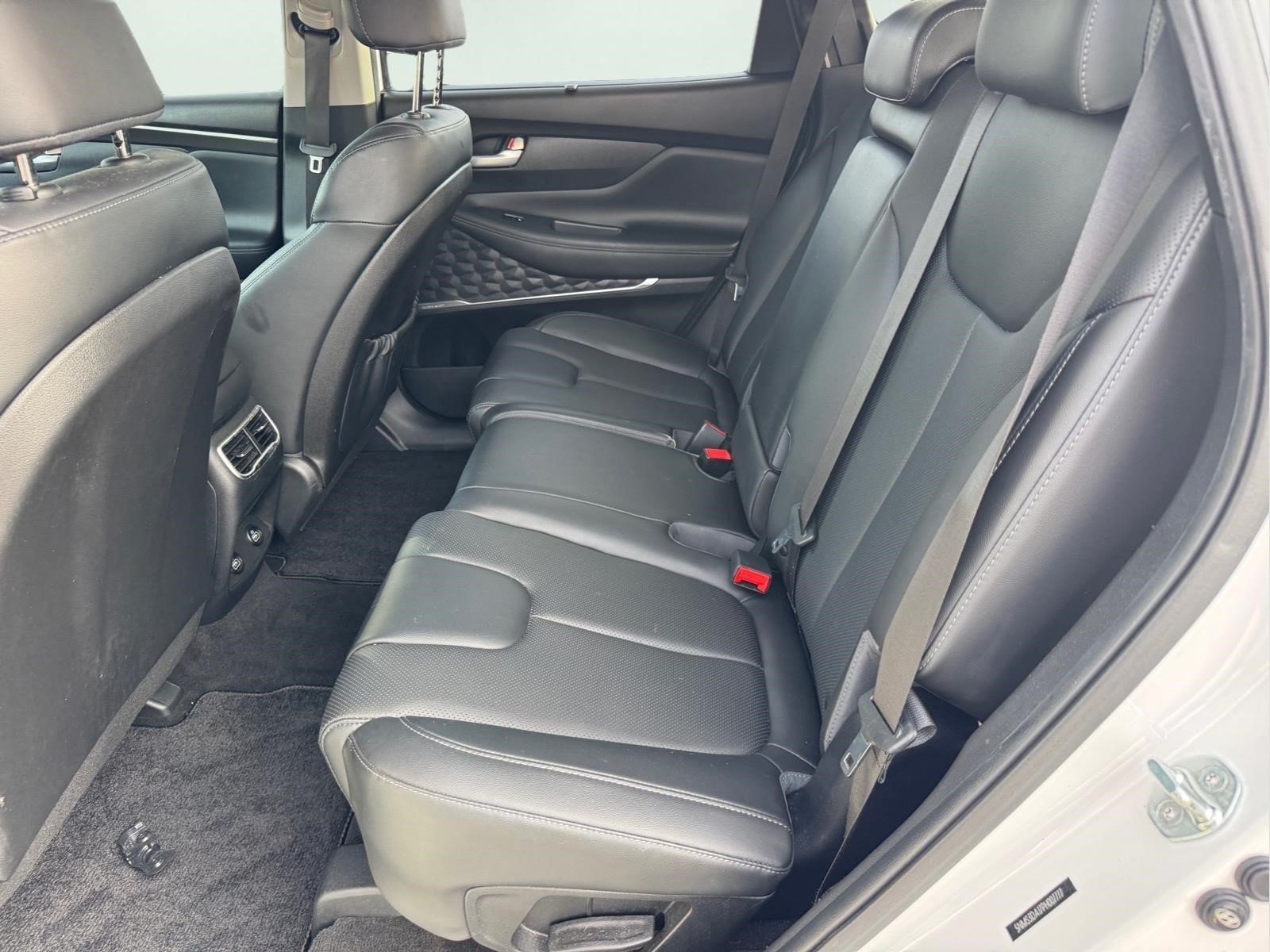 Used 2023 Hyundai Santa Fe SEL Premium AWD/4WD image 13
