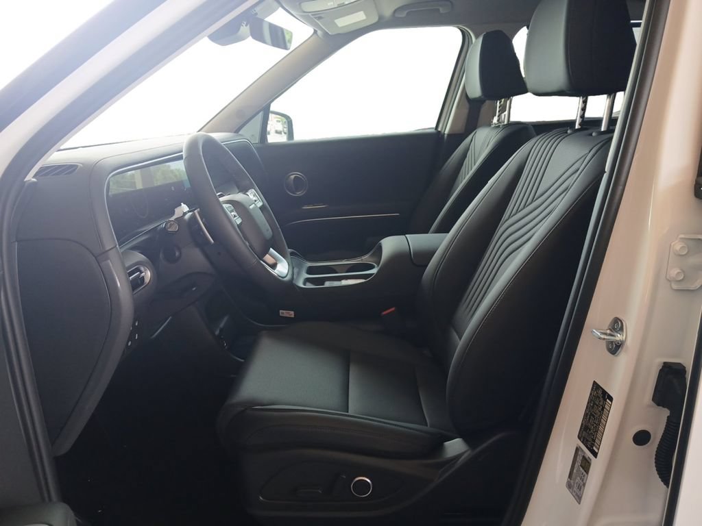 New 2026 Hyundai Palisade FWD Hybrid image 18