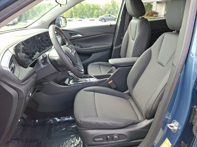 New 2026 Buick Encore GX Preferred w/ Comfort Package AWD/4WD image 12