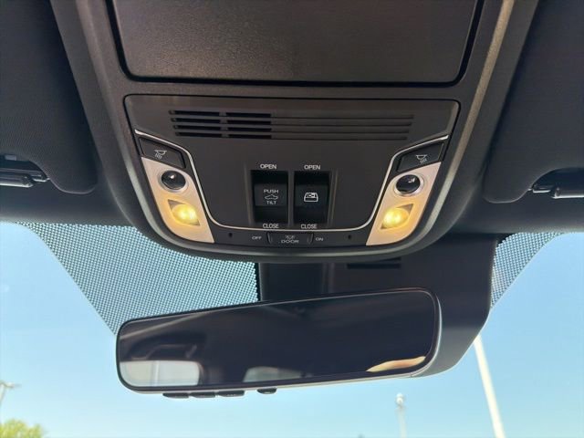 Used 2026 Honda Ridgeline TrailSport+ image 33