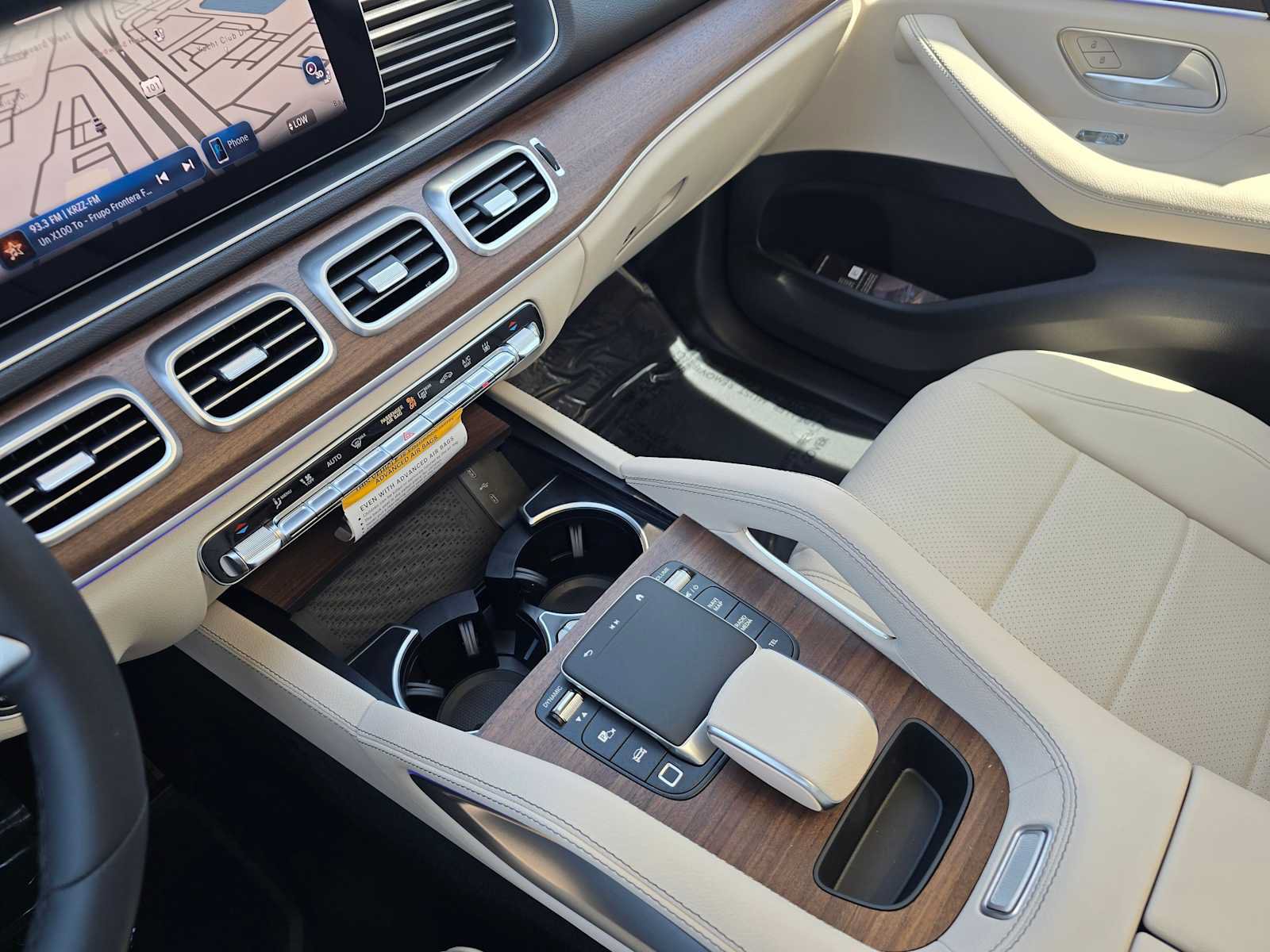 New 2026 Mercedes-Benz GLE 450e 4MATIC image 29