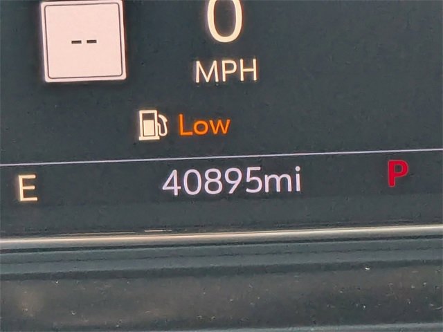 Used 2021 GMC Sierra 1500 Denali image 31