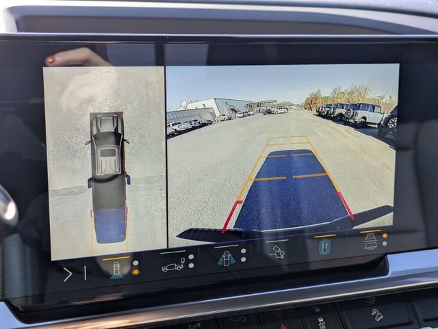 Used 2024 Chevrolet Silverado 2500 LT w/ All Star Edition image 22