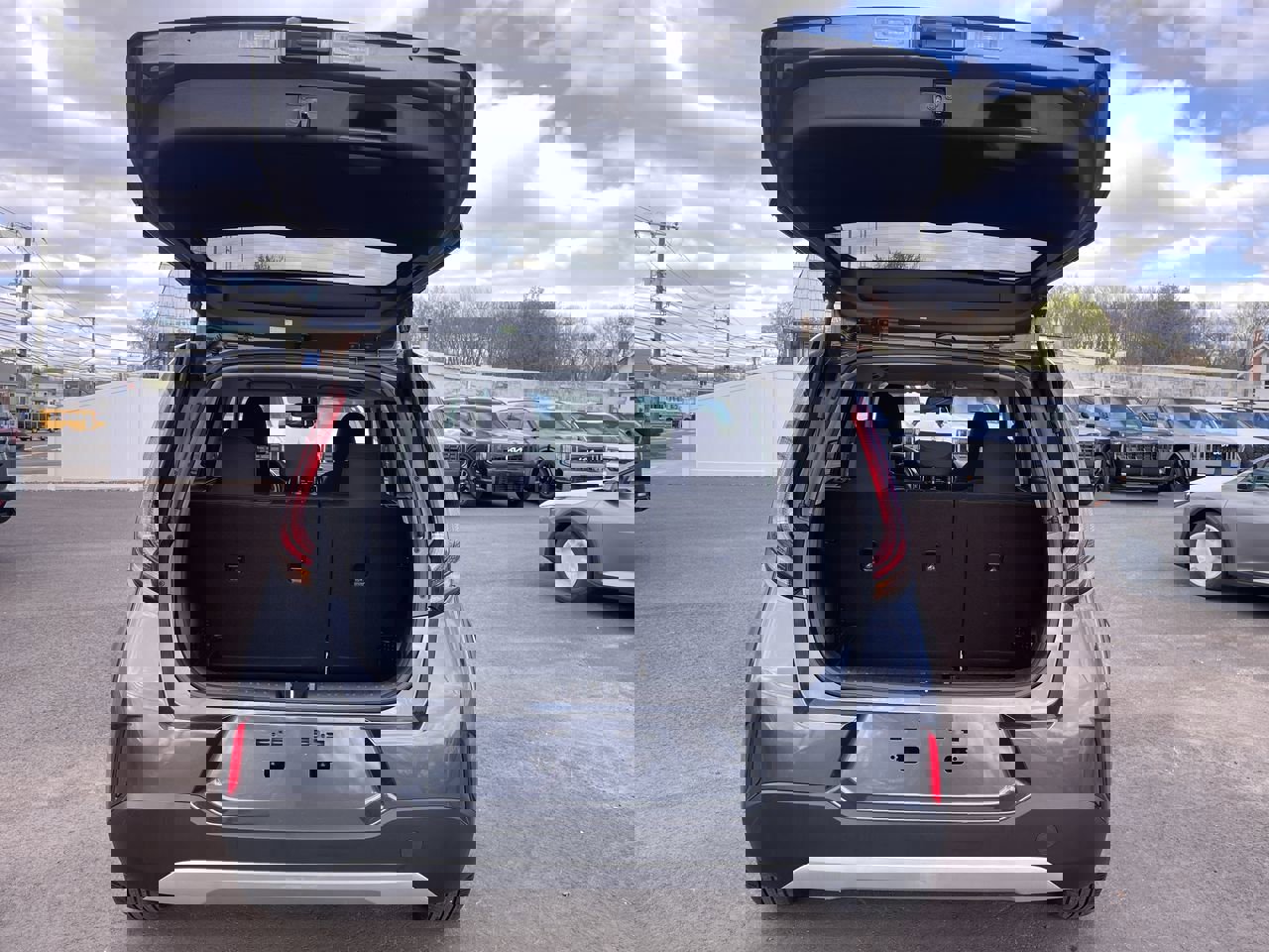 Certified 2023 Kia Soul FWD image 11