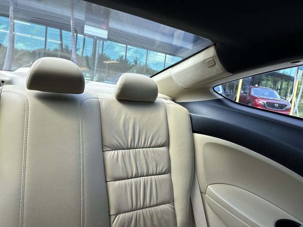 Used 2012 Honda Accord EX-L image 19