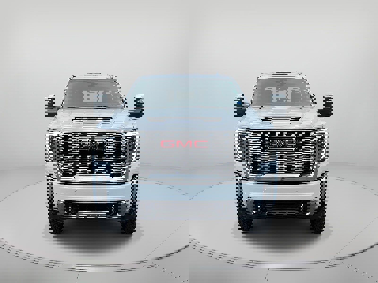 New 2026 GMC Sierra 2500 Denali image 11