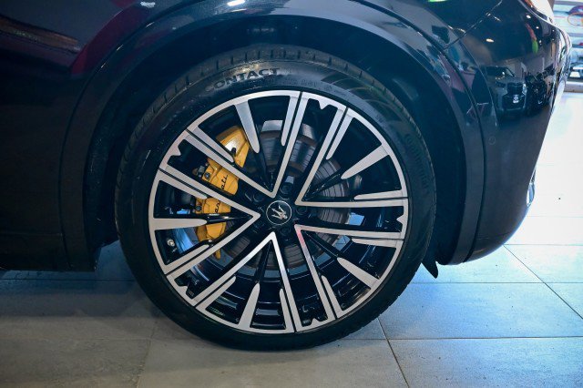 Used 2023 Maserati Grecale Modena image 45