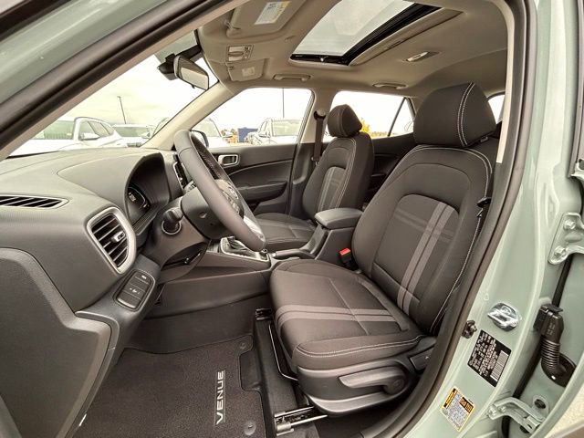 New 2026 Hyundai Venue SEL image 21