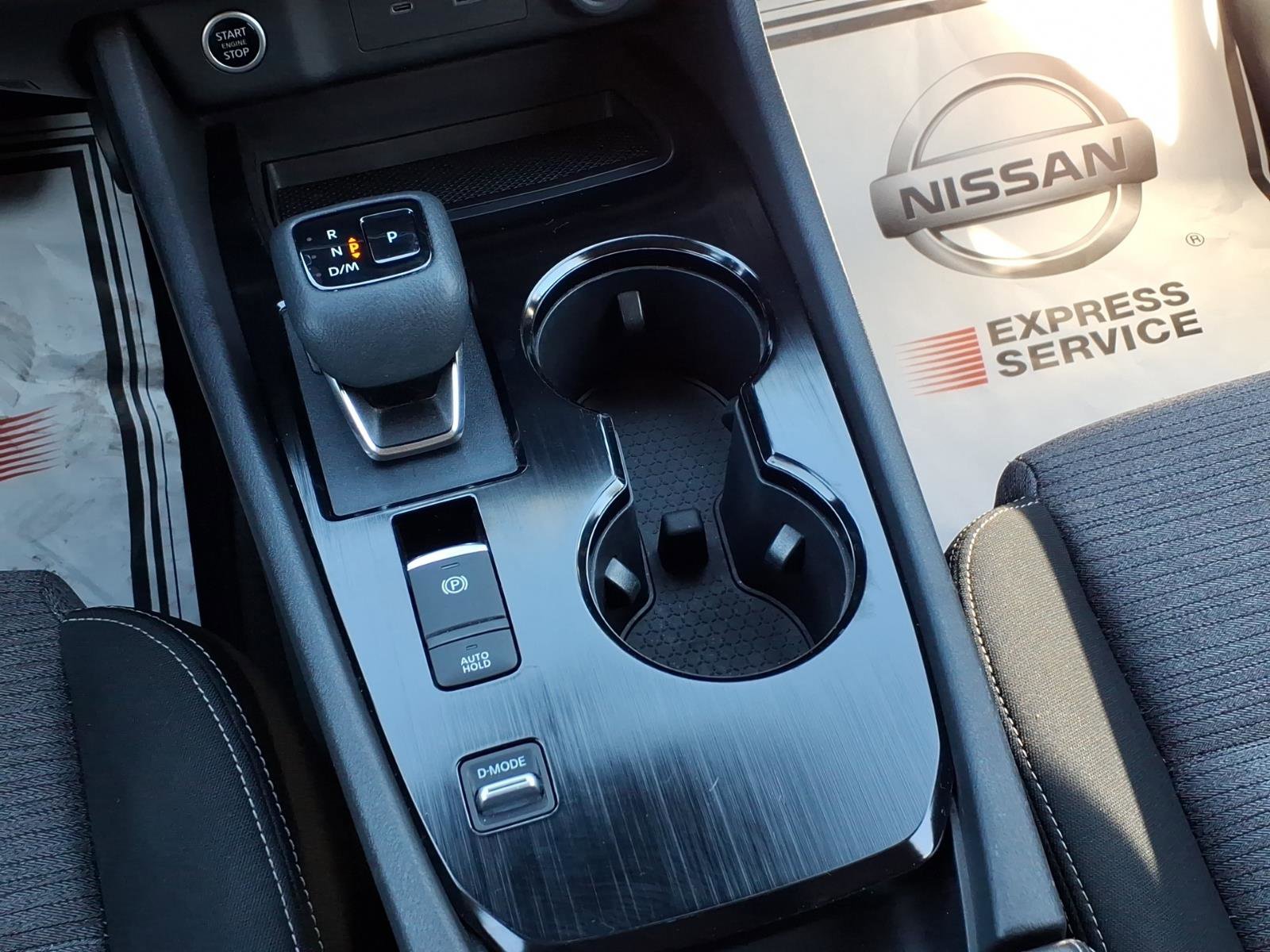 Certified 2023 Nissan Rogue SV image 26