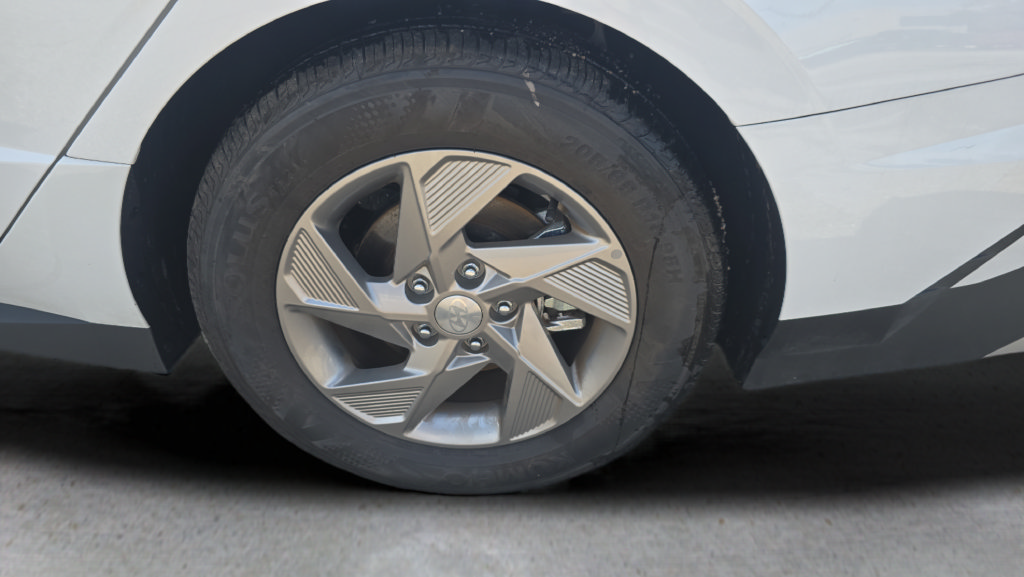 Certified 2026 Hyundai Sonata SE FWD image 29