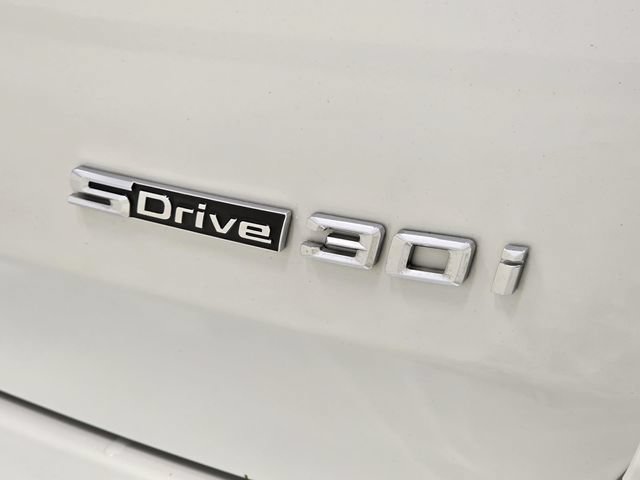 Used 2019 BMW X3 sDrive30i w/ Convenience Package RWD image 6