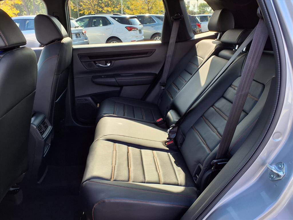 New 2026 Honda CR-V Sport-L image 7