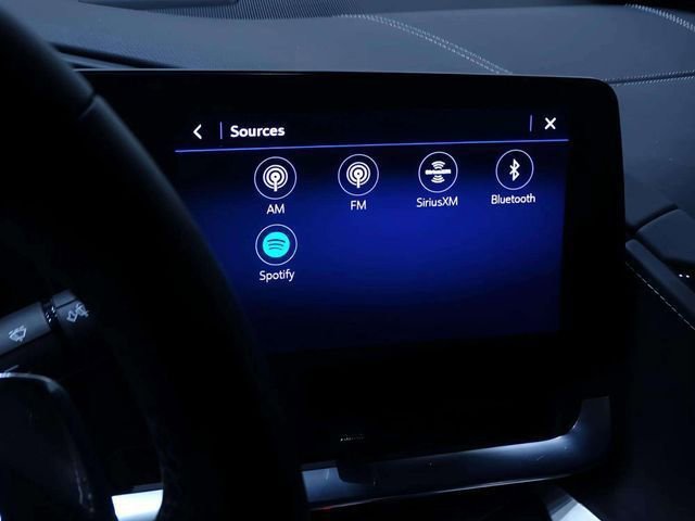 Used 2023 Chevrolet Corvette Stingray Coupe w/ 1LT image 25