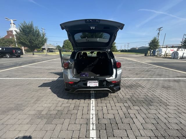 New 2026 Buick Encore GX Sport Touring w/ Comfort Package image 42