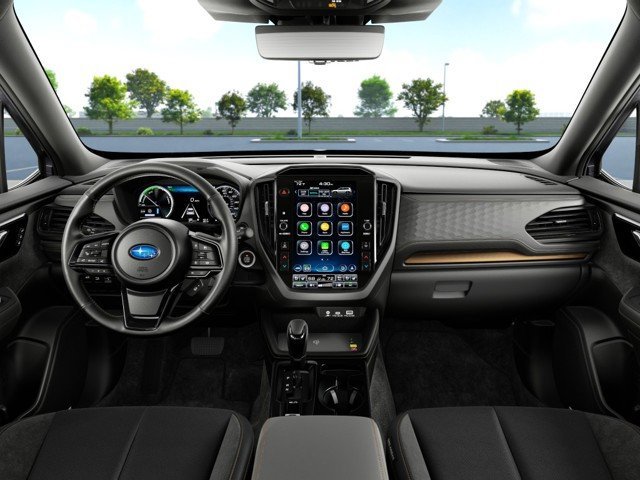 New 2026 Subaru Forester Touring AWD/4WD image 18