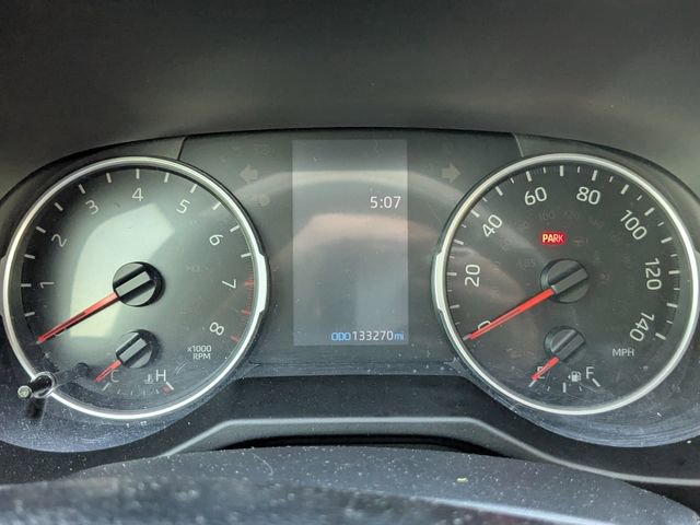 Used 2020 Toyota RAV4 XLE w/ Convenience Package image 27