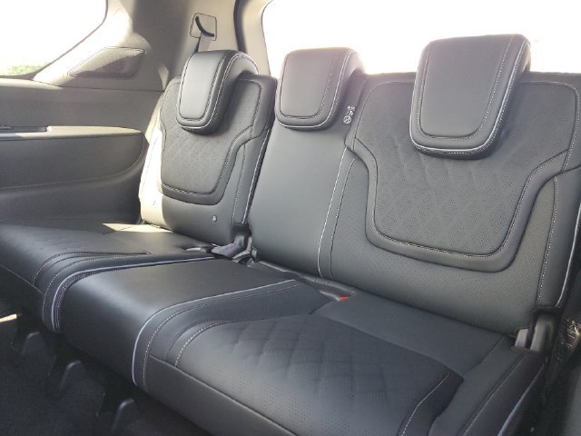 New 2026 INFINITI QX80 Autograph AWD/4WD image 15