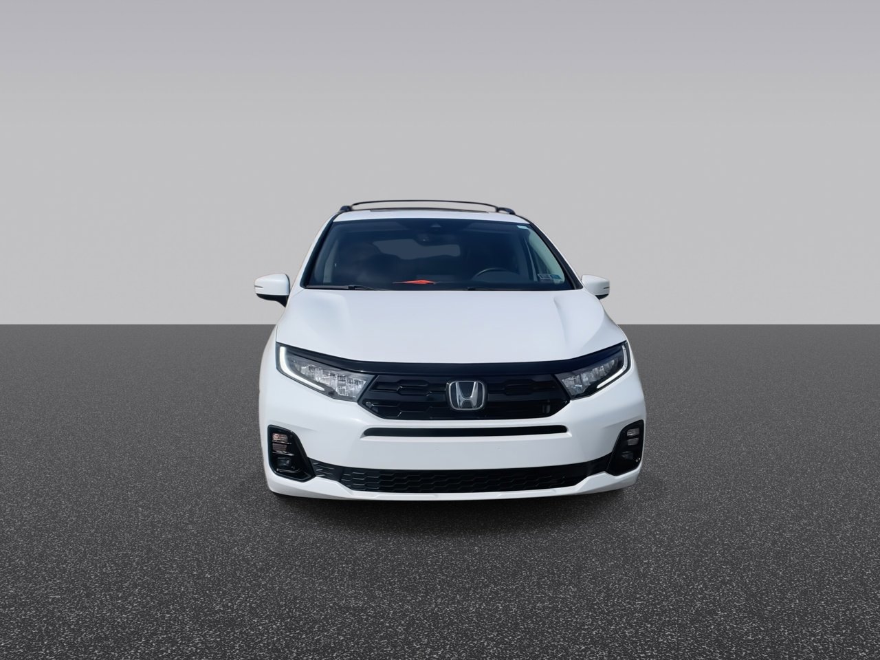 Certified 2025 Honda Odyssey Elite image 4