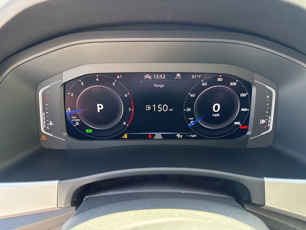 Certified 2023 Volkswagen Atlas Cross Sport SE AWD/4WD image 30