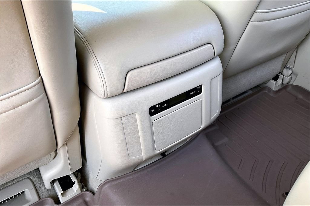Used 2014 INFINITI QX80 2WD image 28
