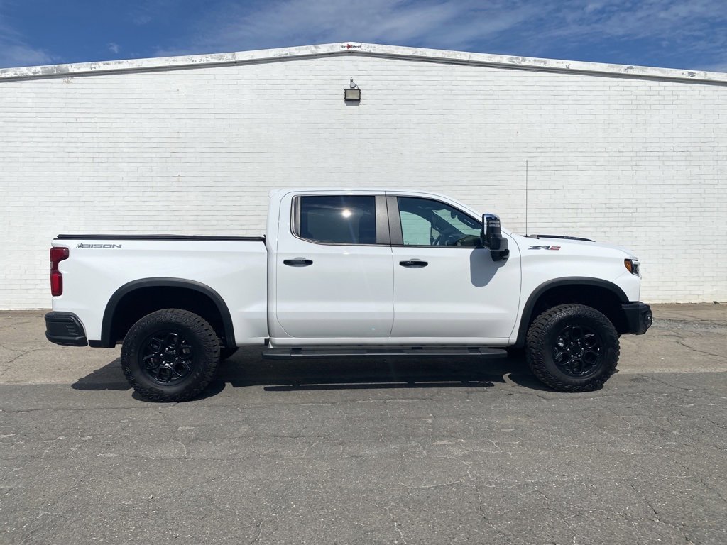 Used 2024 Chevrolet Silverado 1500 ZR2 w/ ZR2 Bison Edition image 1