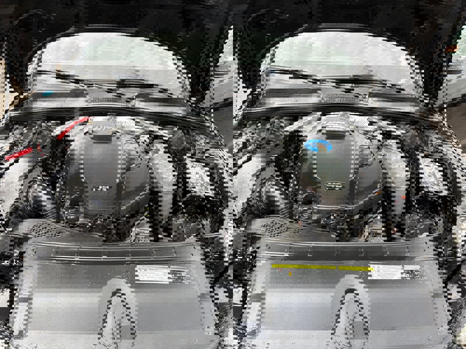 Used 2017 Audi A4 2.0T Premium Plus w/ Premium Plus Package AWD/4WD image 21