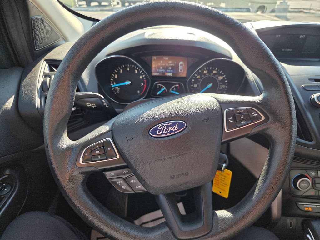 Used 2018 Ford Escape SE AWD/4WD image 15