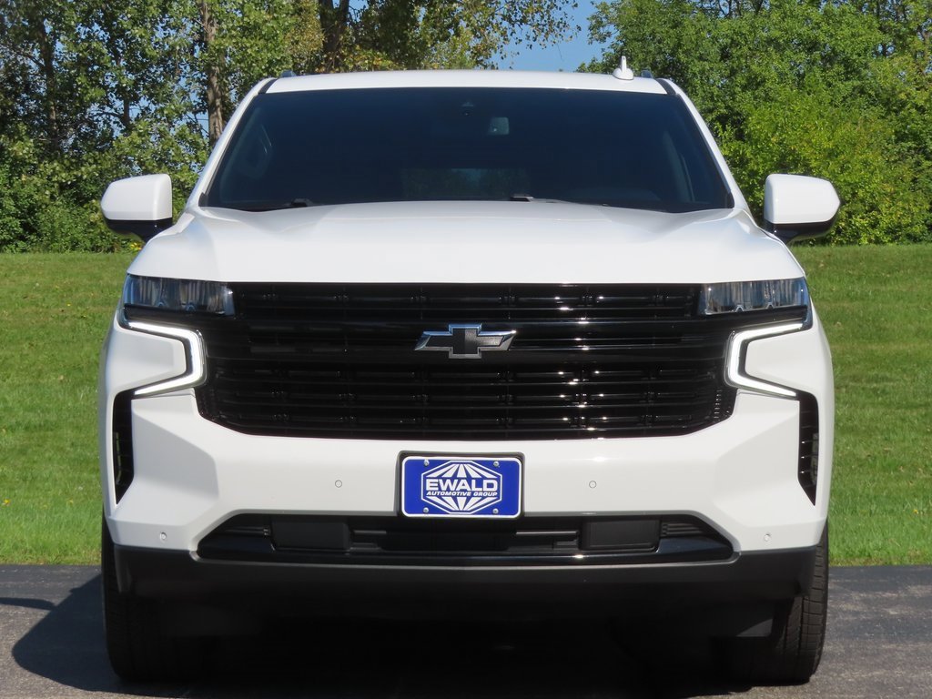 Used 2023 Chevrolet Tahoe RST image 14