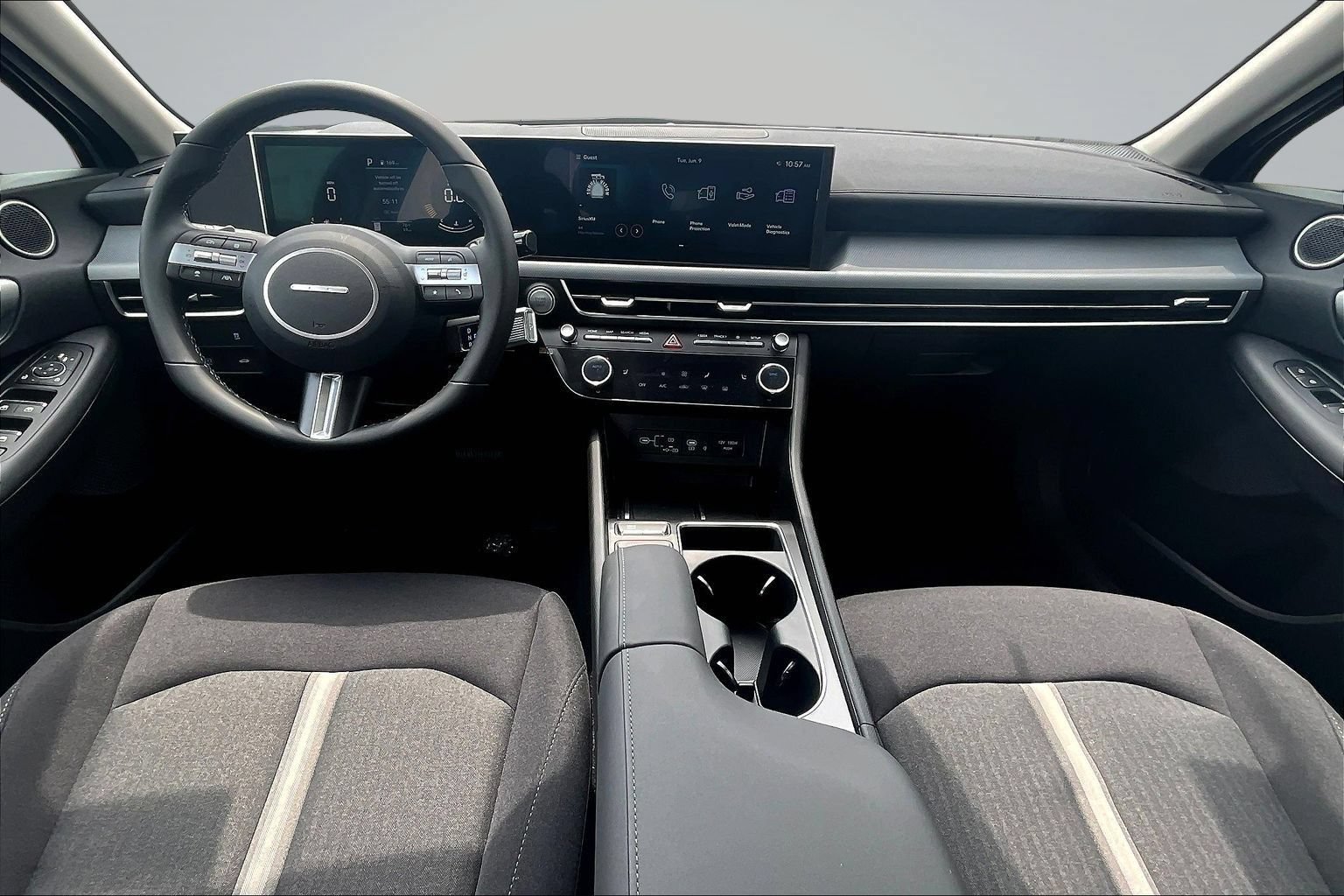 New 2026 Hyundai Sonata SEL AWD/4WD image 7