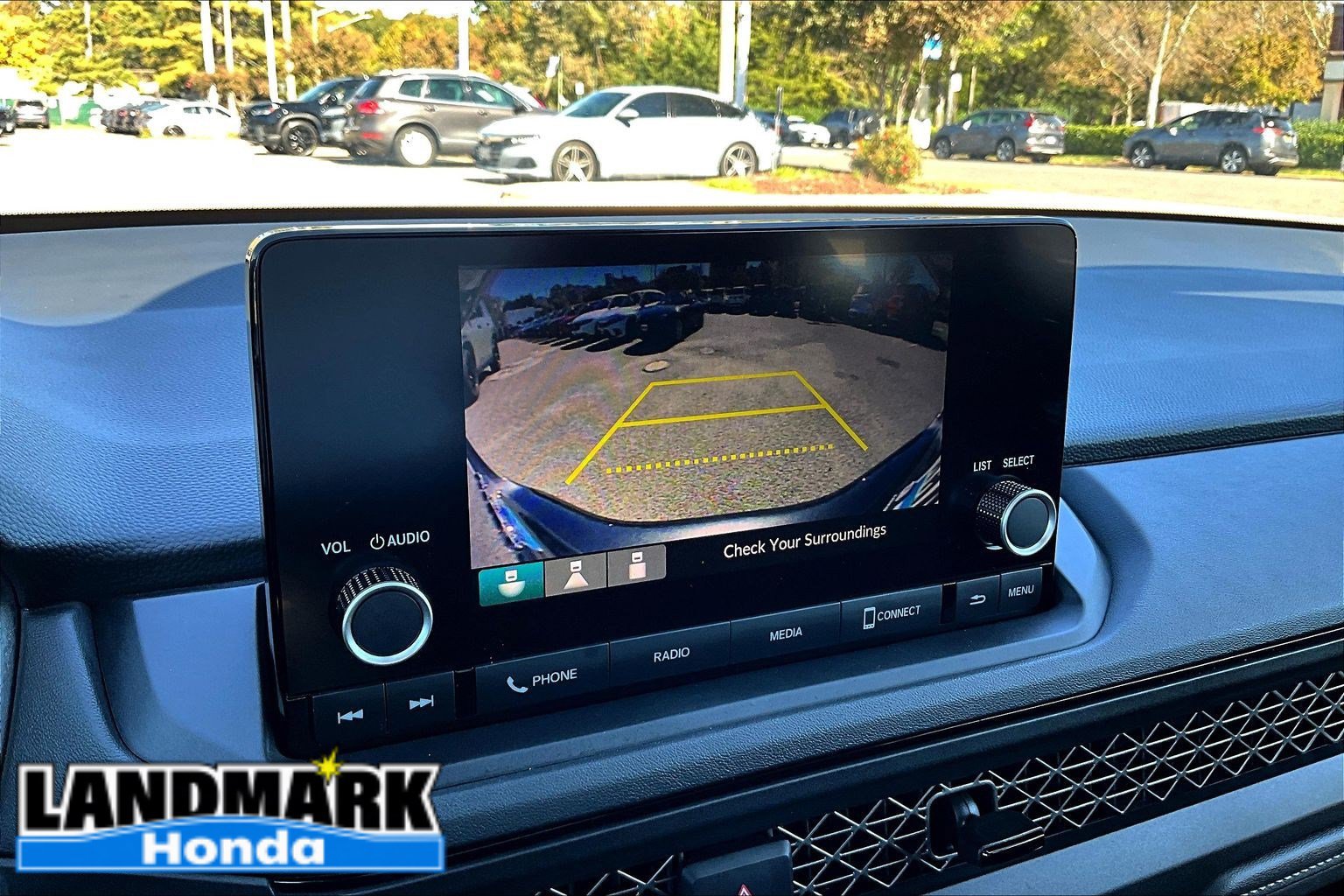 Used 2025 Honda Accord LX image 22