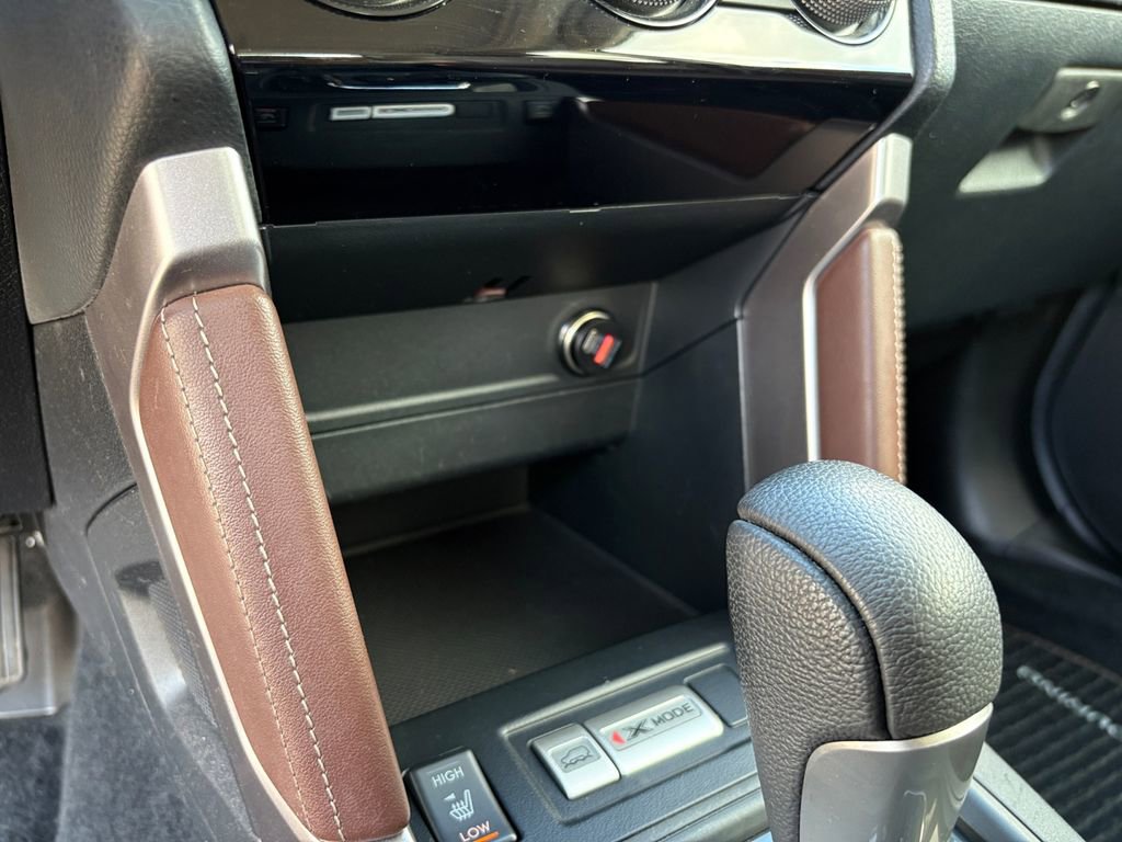 Used 2018 Subaru Forester 2.0XT Touring w/ Popular Package #3B image 4