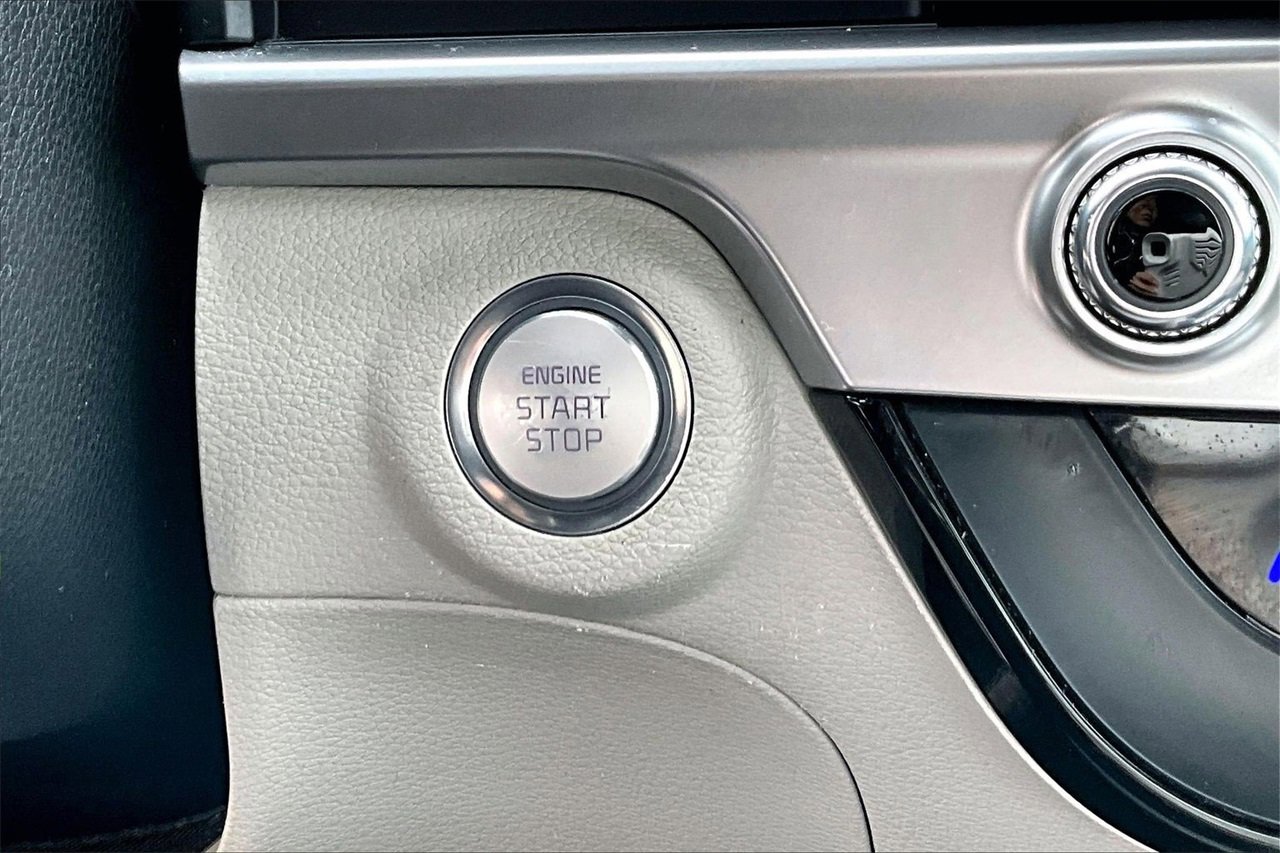 Used 2023 Kia Telluride S w/ S Sunroof Package image 29