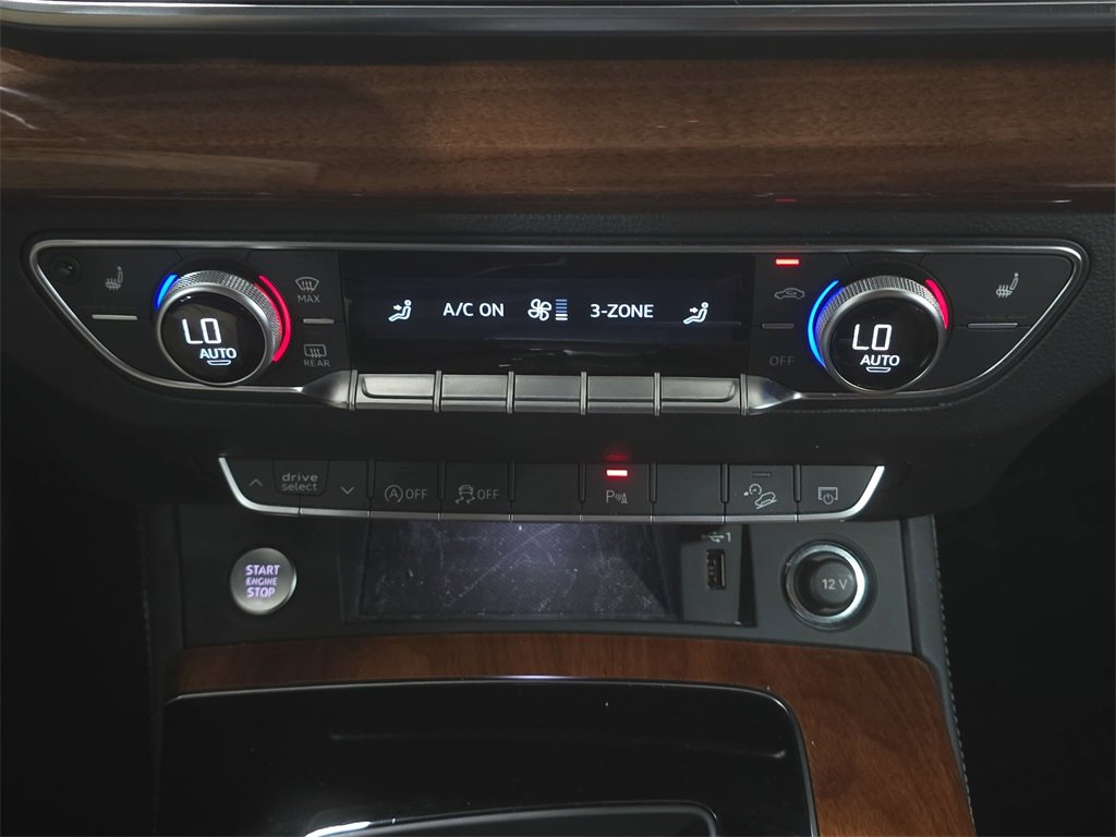 Used 2022 Audi Q5 2.0T Premium Plus image 23