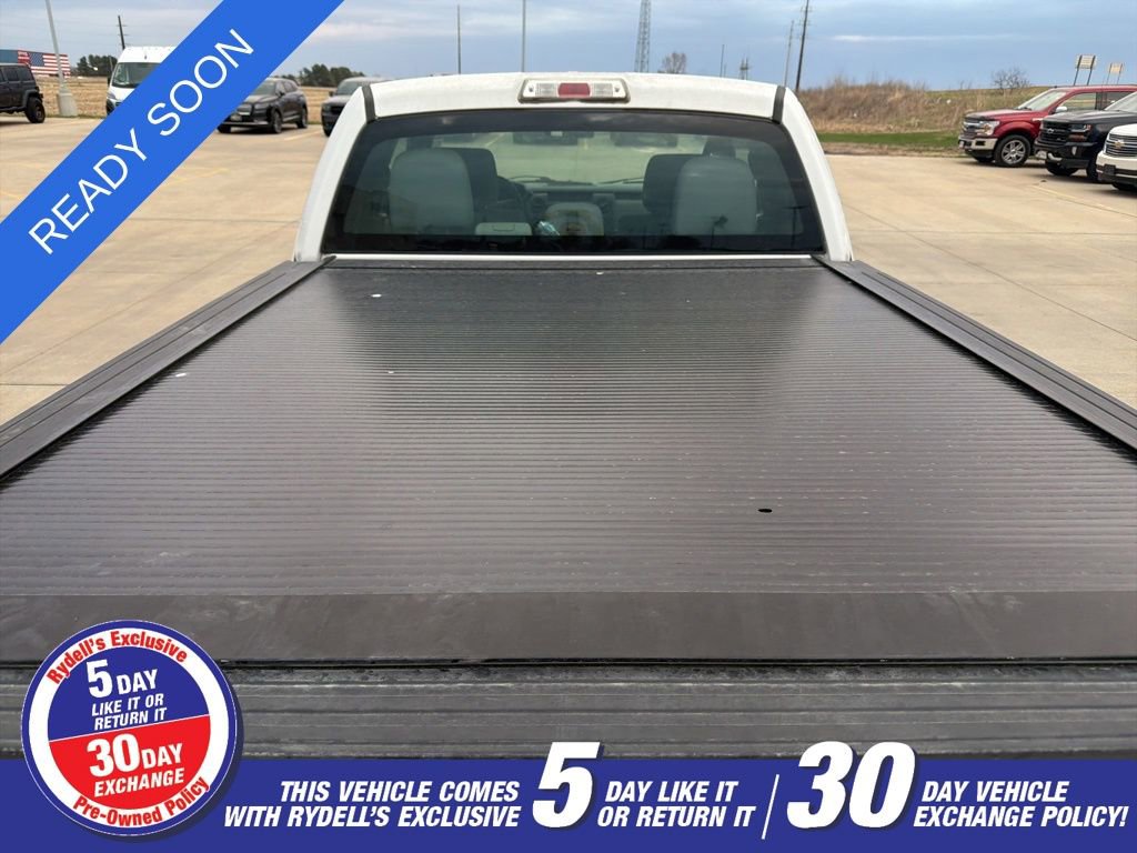 Used 2013 Ford F150 STX w/ Mid Equipment Group image 9
