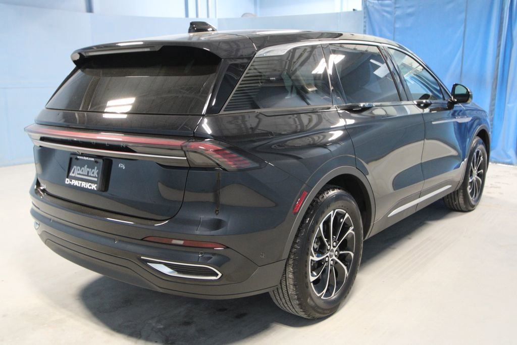 Used 2024 Lincoln Nautilus Premier image 33