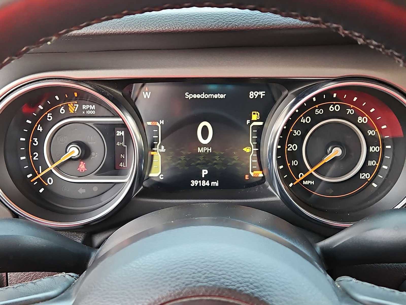 Used 2022 Jeep Gladiator Sport image 31