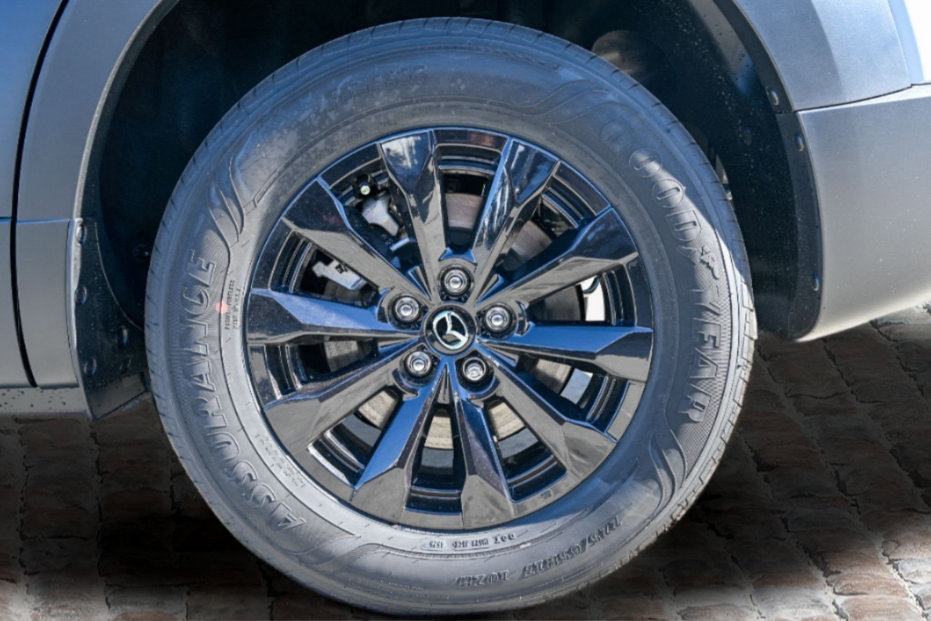 New 2026 MAZDA CX-50 2.5 Hybrid w/ Weather Package image 35