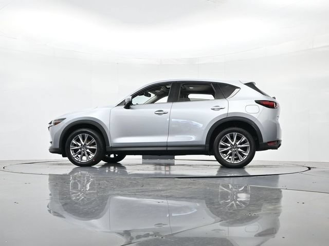 Used 2020 MAZDA CX-5 Grand Touring AWD/4WD image 39