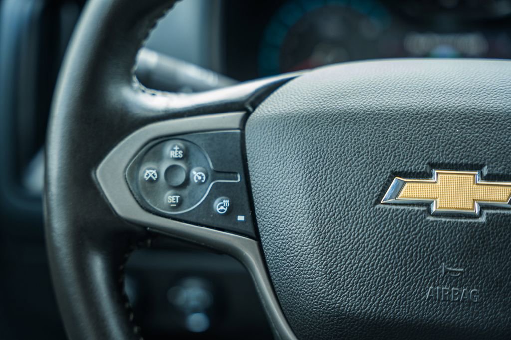 Used 2019 Chevrolet Colorado Z71 image 35
